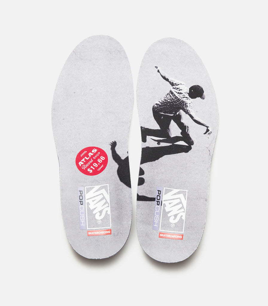 Atlas X Vans Skate Era