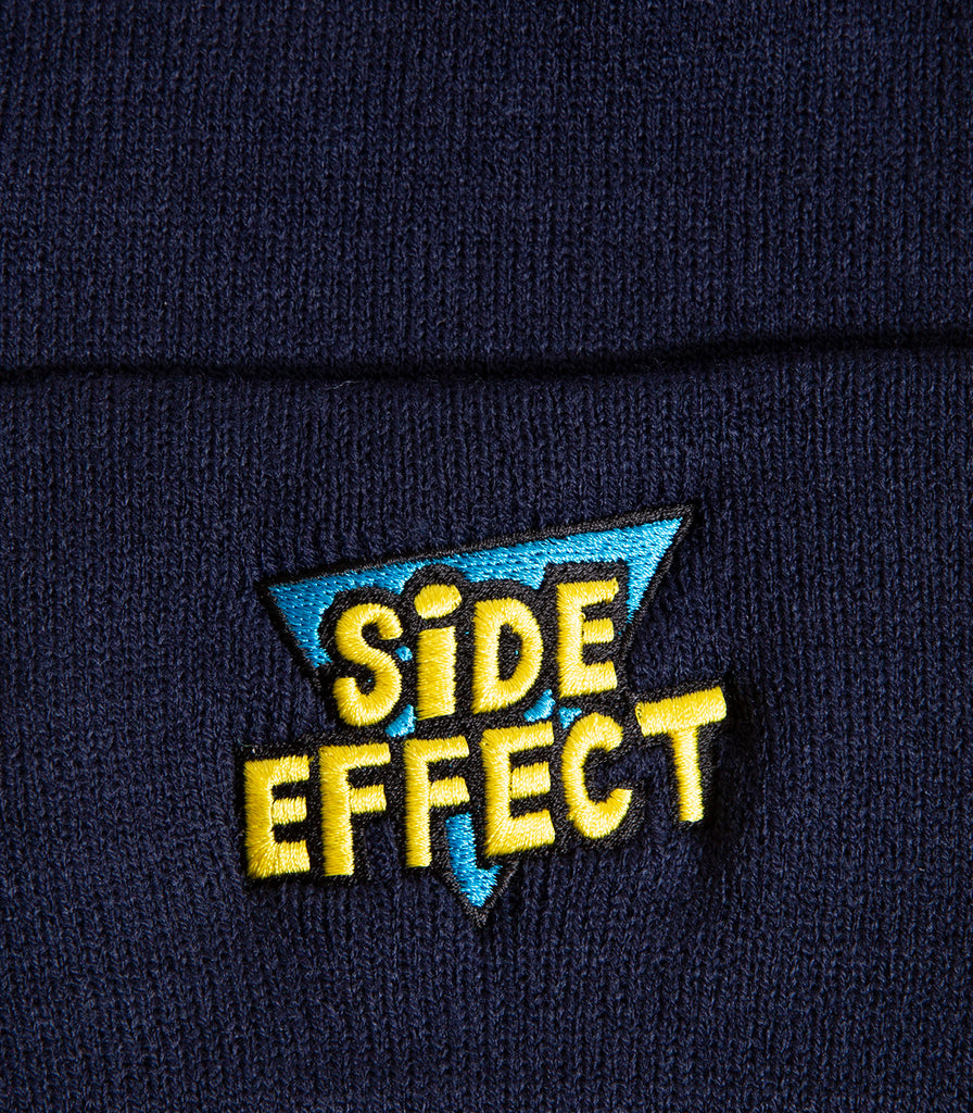Side Effect Goods Logo Beanie