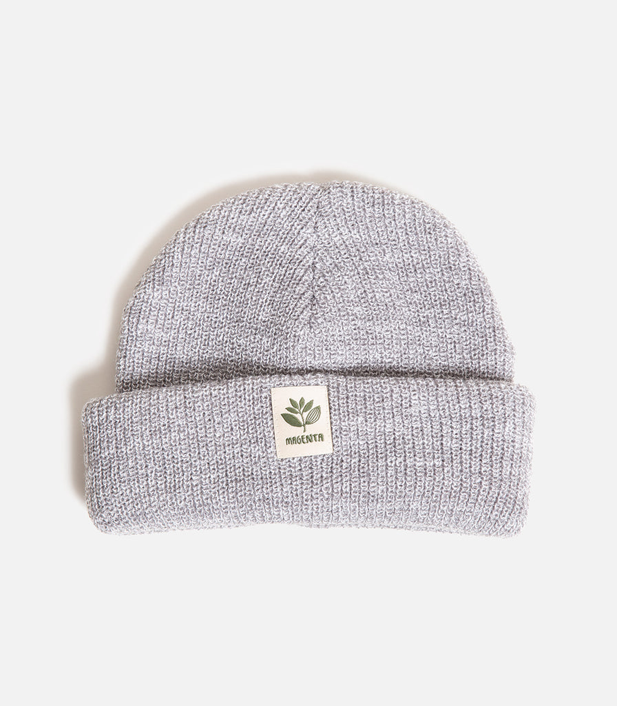 Magenta Fam Beanie