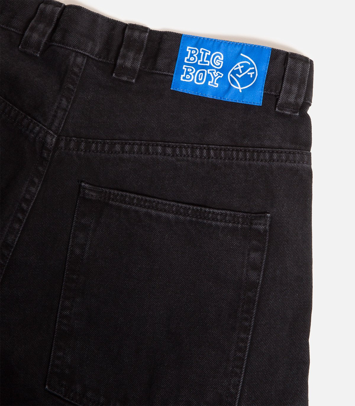 Polar Big Boy Jeans