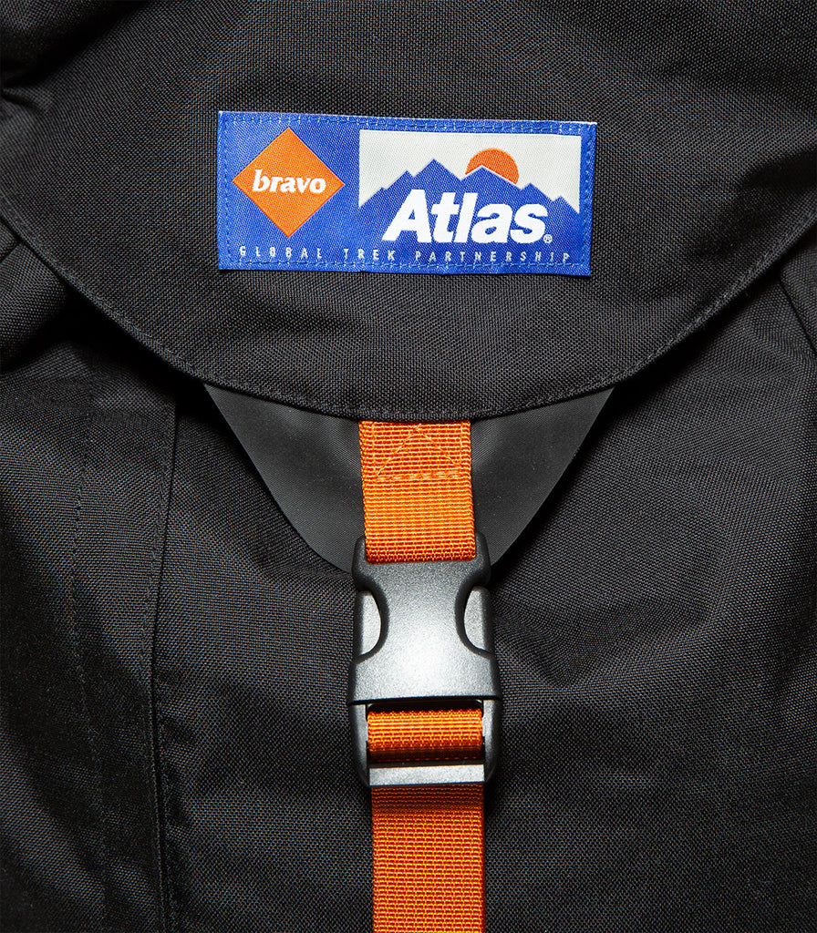 Atlas X Bravo Sierra Block II Backpack