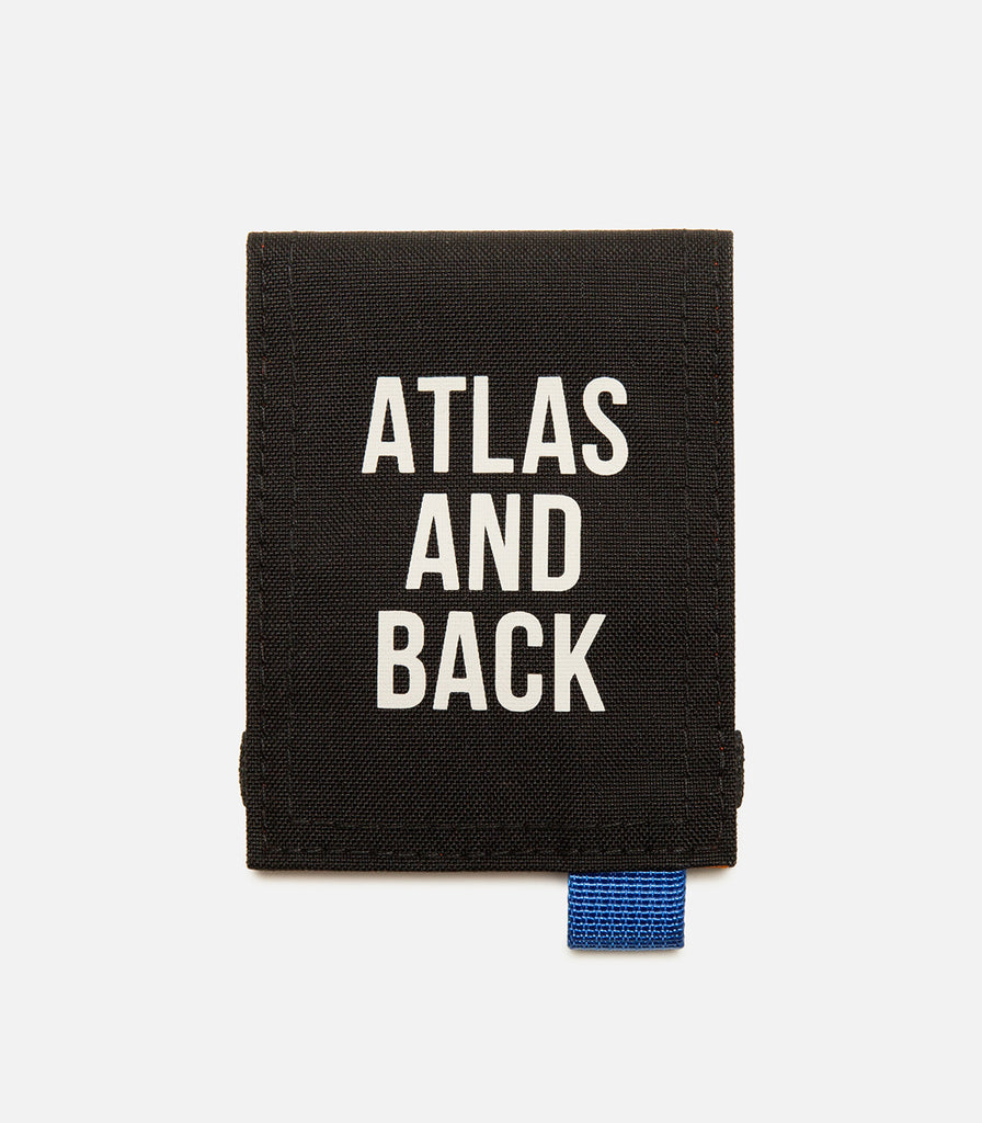 Atlas X Bravo Lima Block II Wallet