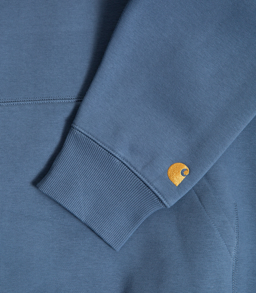 Carhartt WIP Chase Hooded Sweatshirt