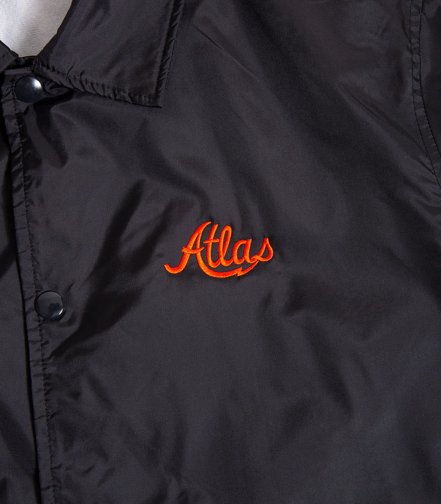 Atlas BOFA Coaches Jacket