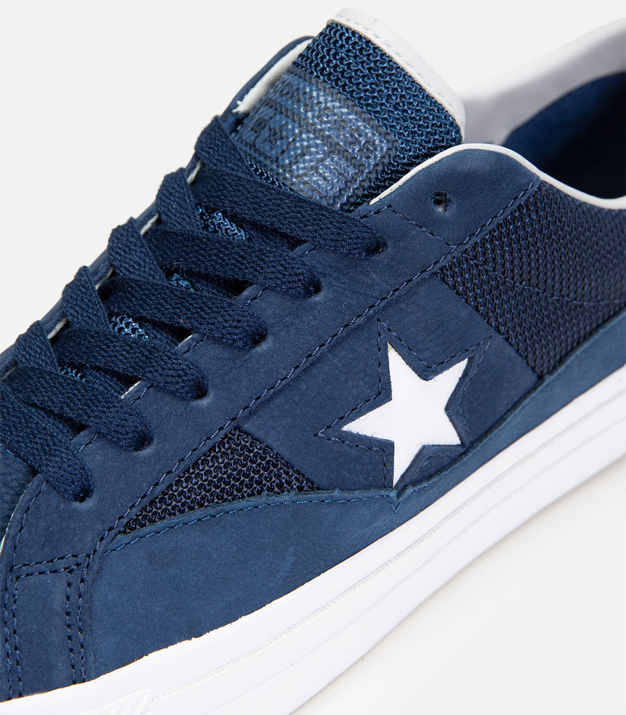 Converse X Alltimers One Star Pro OX