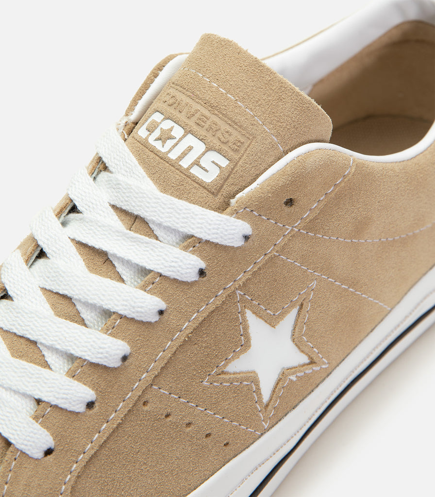 Converse One Star Pro OX