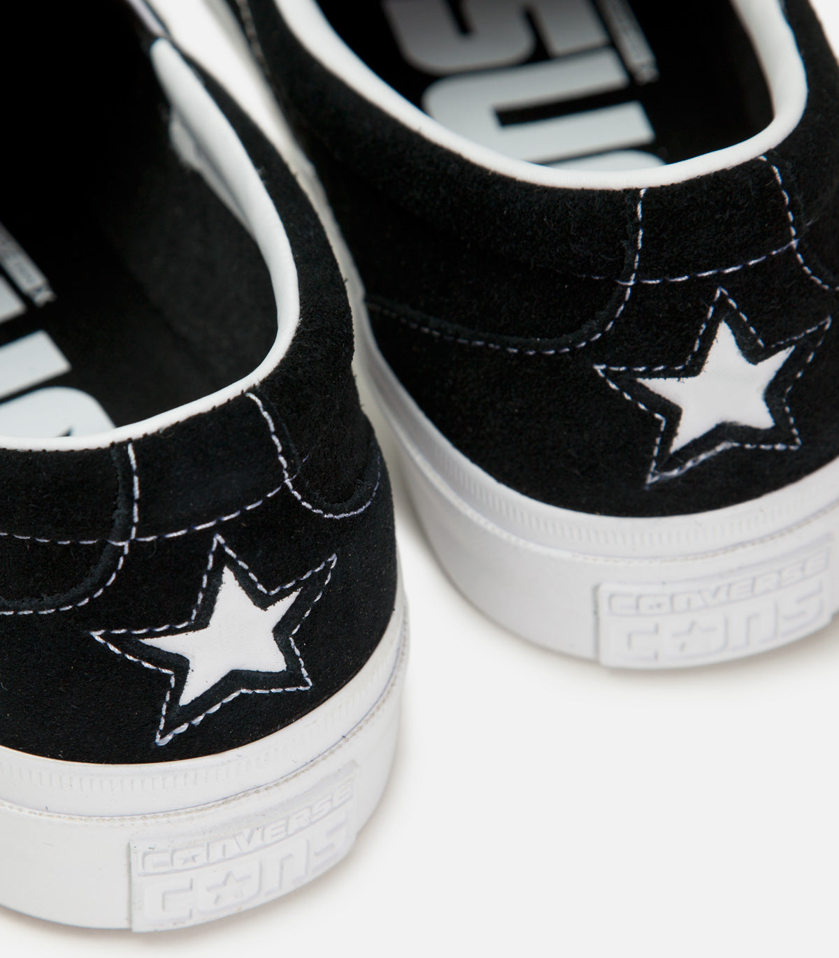 Converse cc one star deals