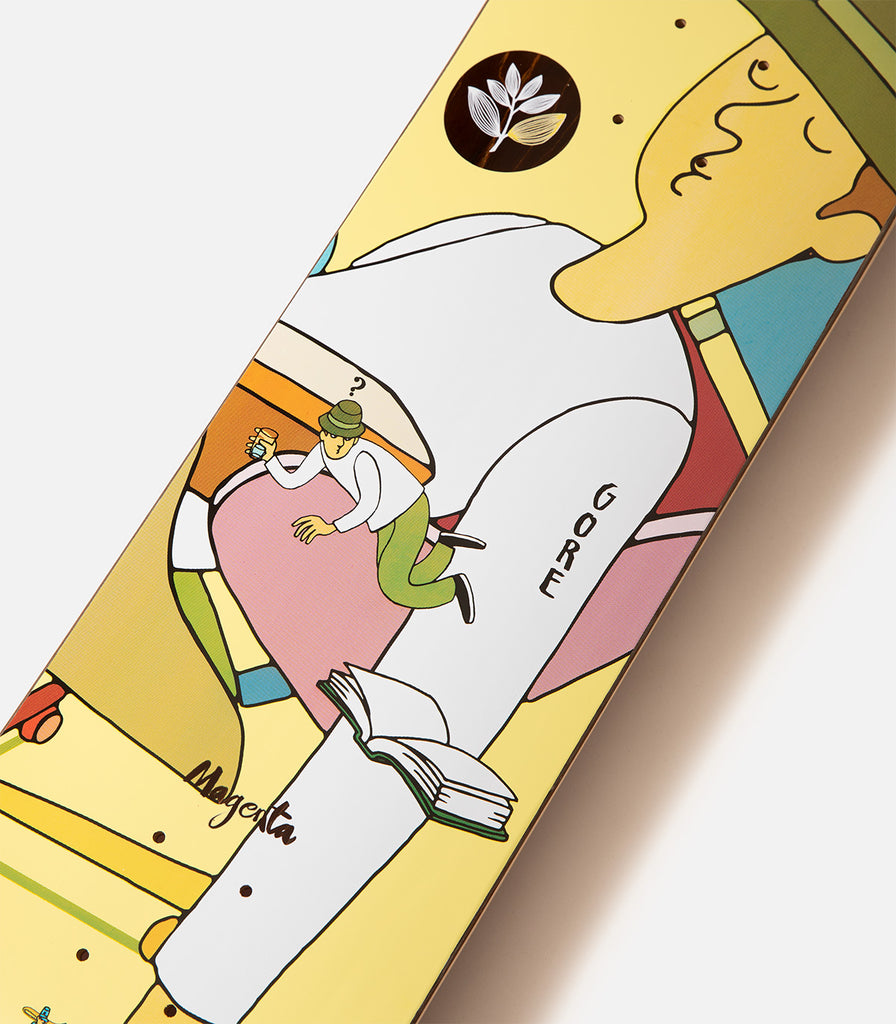 Magenta Ben Gore Lucid Dream Deck
