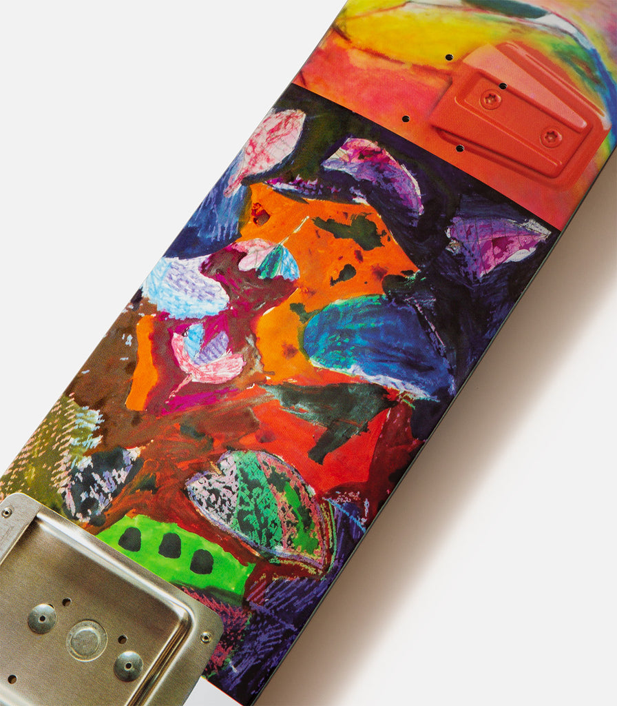 Palace Heitor Pro S32 Deck