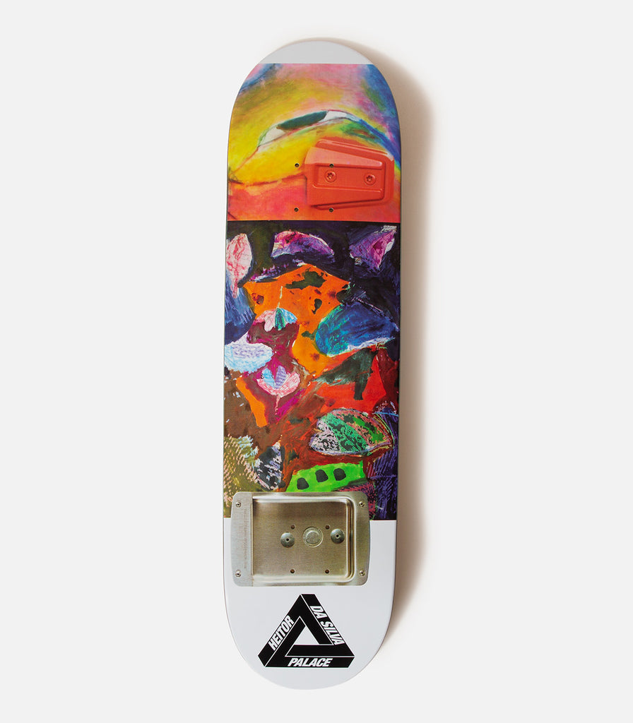 Palace Heitor Pro S32 Deck