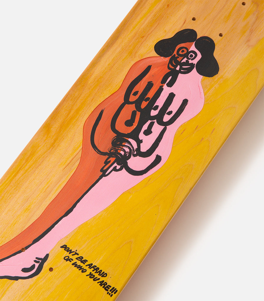 Unity Together Deck