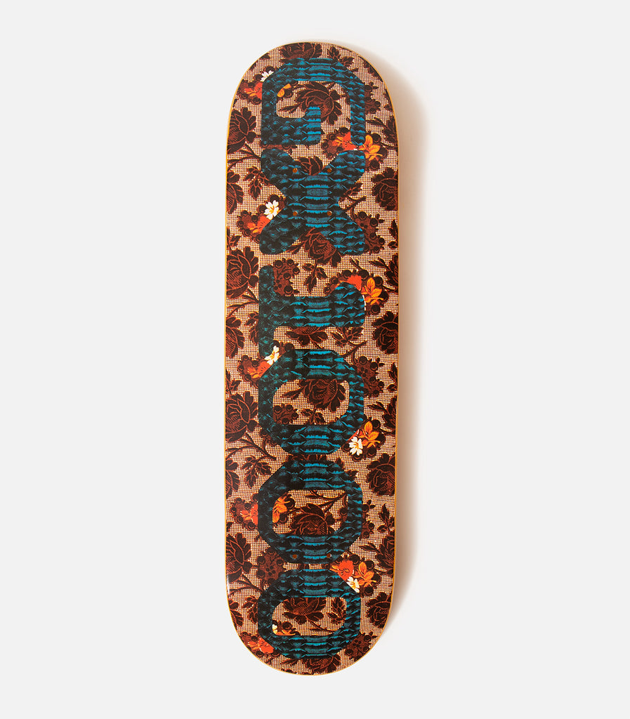 GX1000 OG Blue Scales Deck