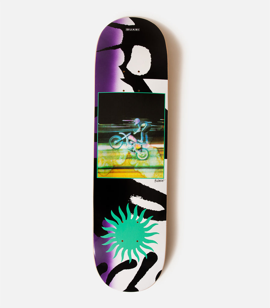 Quasi Tyler Bledsoe Joyride Deck