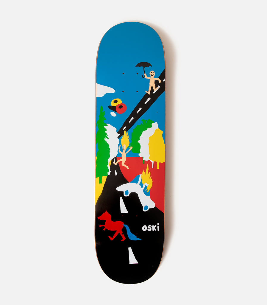 Polar Oskar Rozenberg Beautiful Day Deck