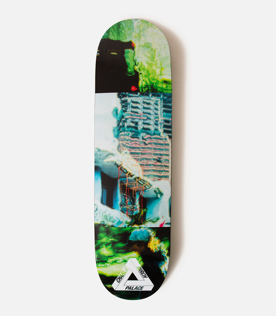 Palace Charlie Pro S31 Deck