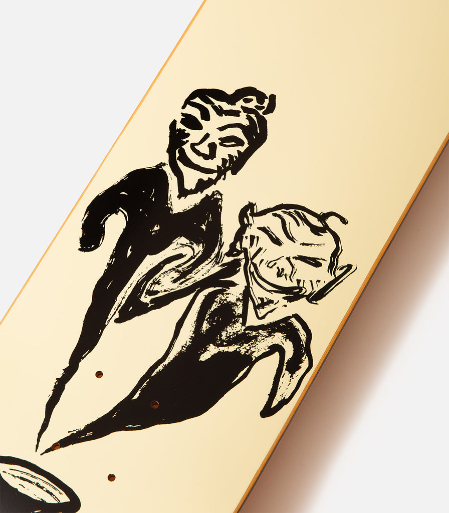 Polar Aaron Herrington Pot Demons Deck