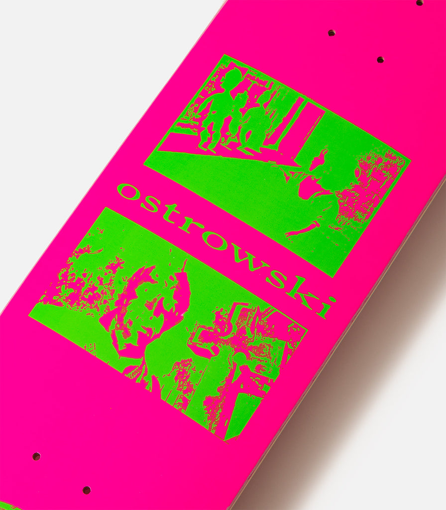 Glue SNO Silence Deck