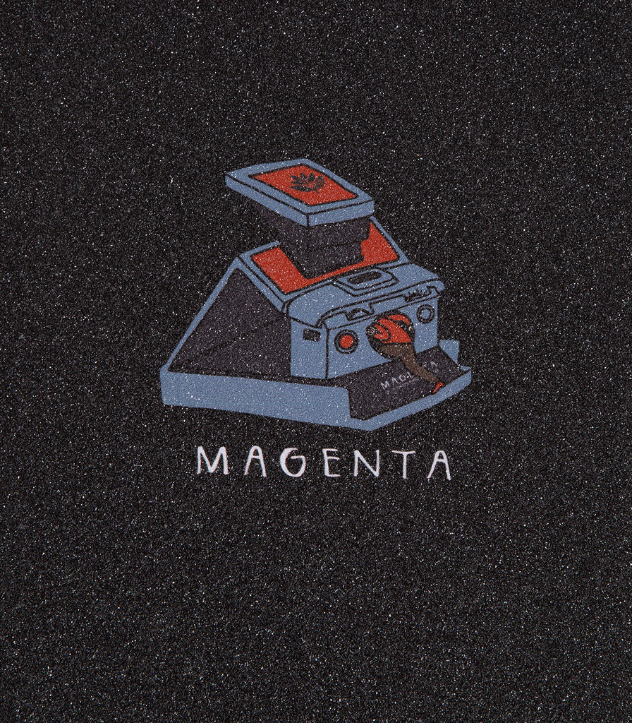 Magenta Camera Griptape