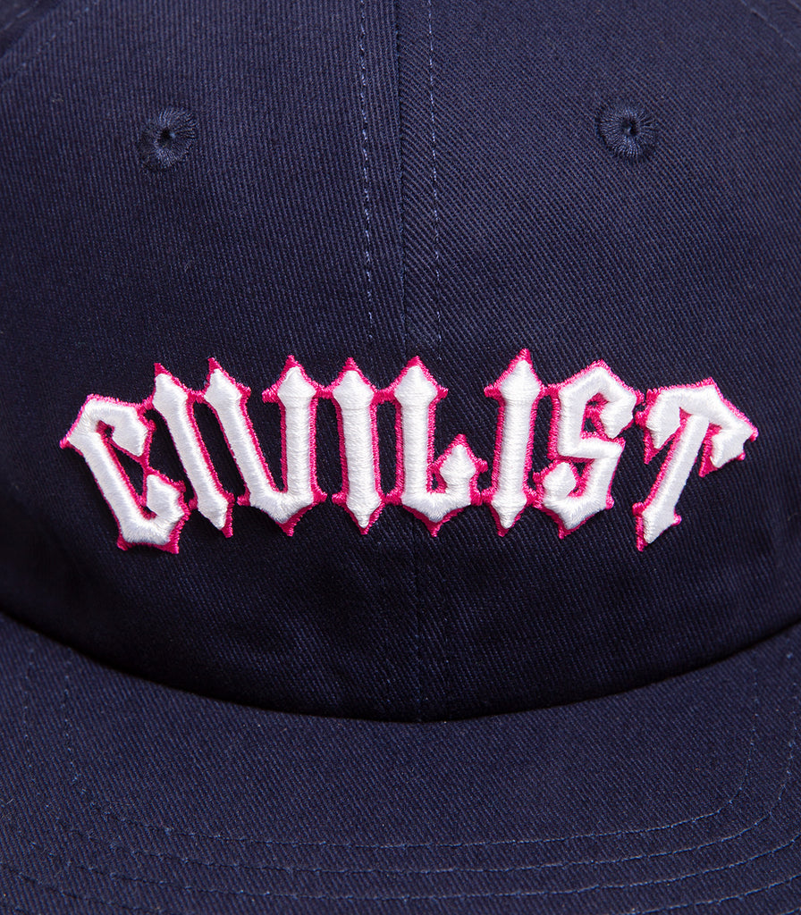 Civilist Spike Hat