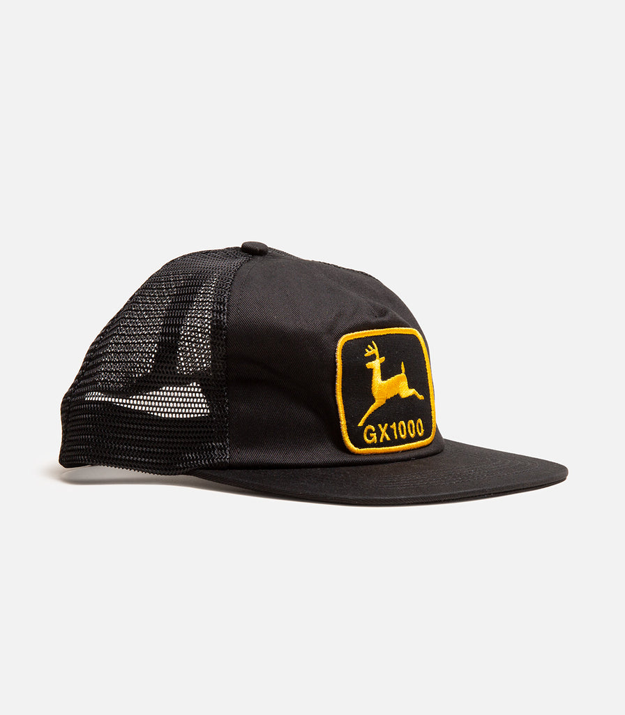 GX1000 Deer 5 Panel Hat – Atlas