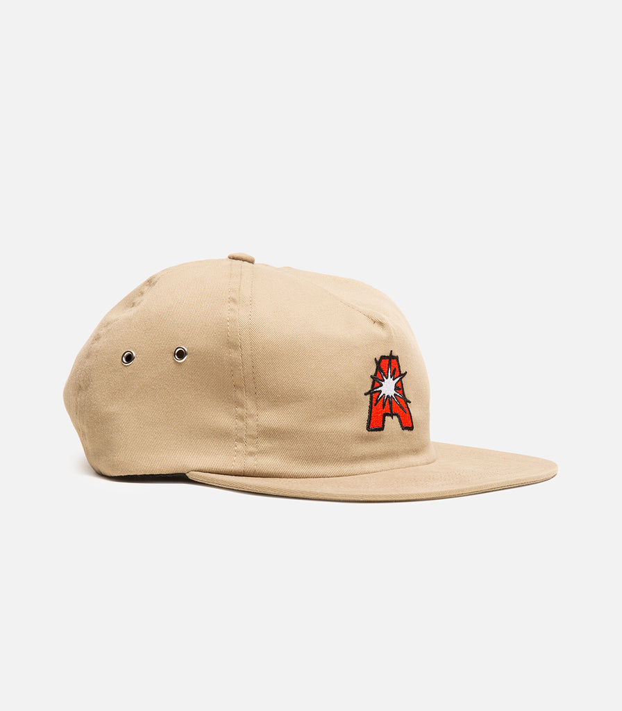 Atlas Always Fresh Hat