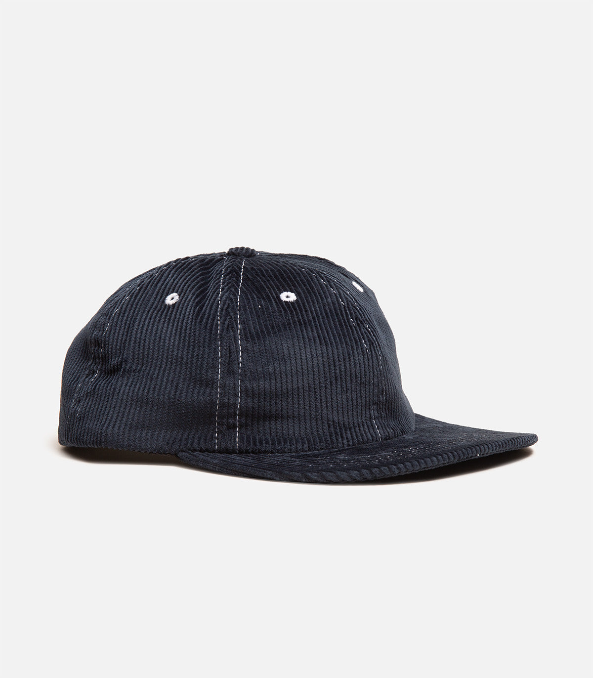 Quasi Scribble 6 Panel Hat