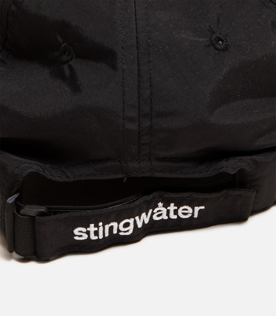 Stingwater Gaseous Logotype Hat