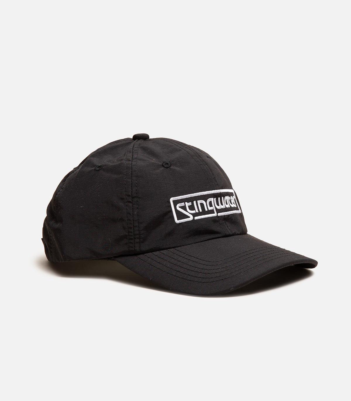 Stingwater Gaseous Logotype Hat