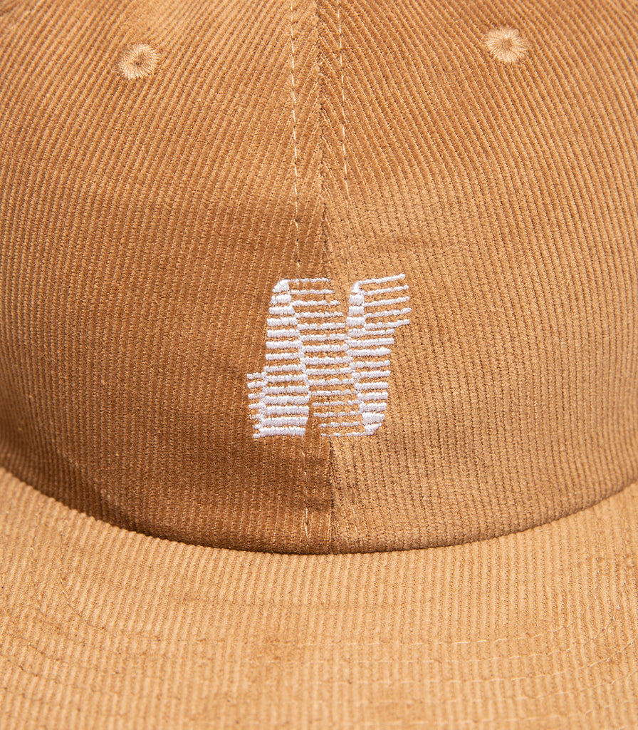 North Skate Mag N Logo Hat