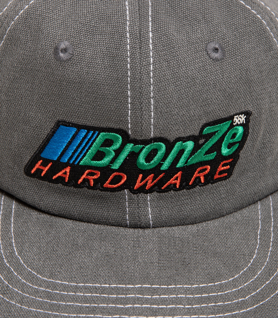 Bronze 56K Pitcrew Hat