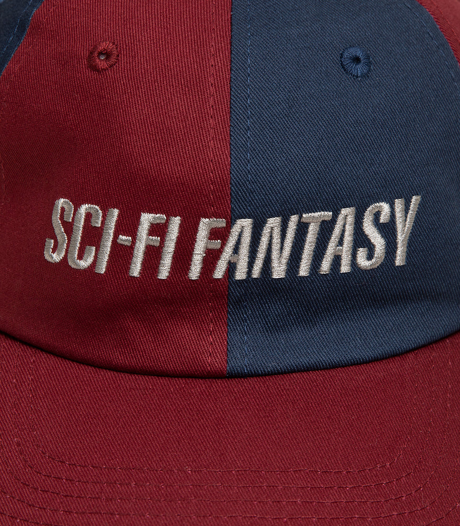 Sci-Fi Fantasy 2 Tone Hat