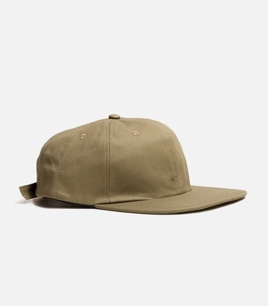Strawberry Hill Philosophy Club Embroidered Hat