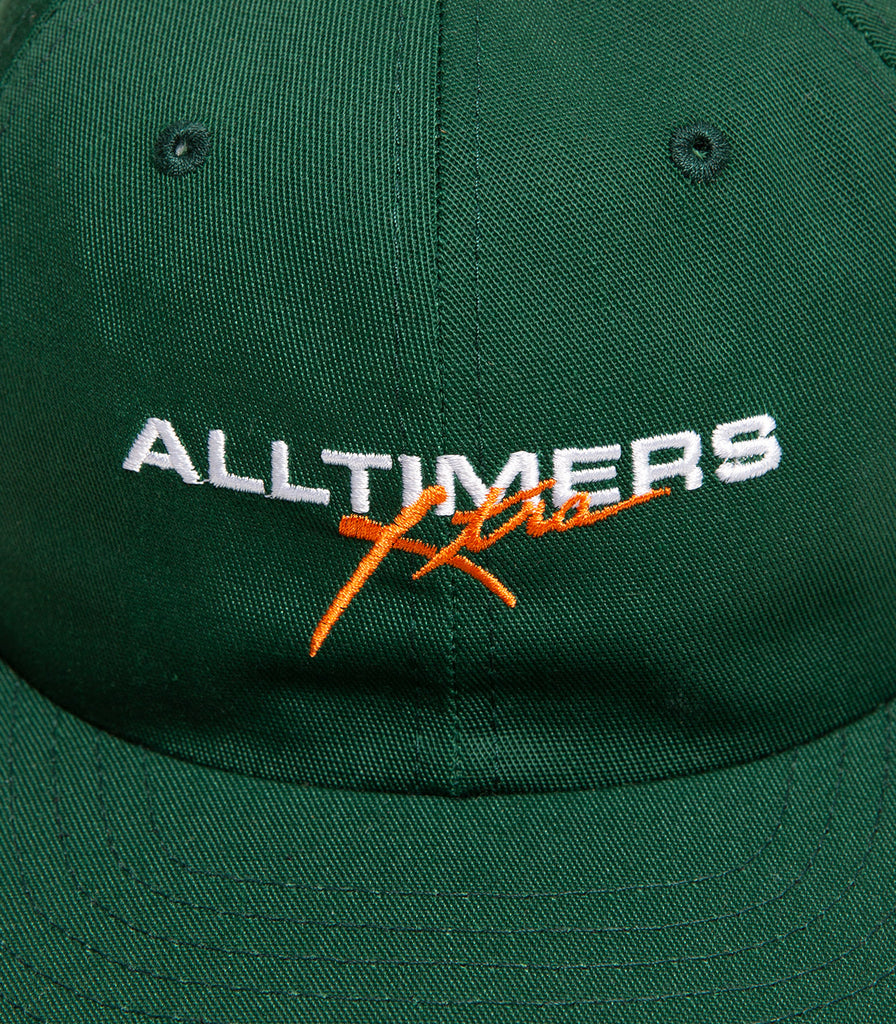 Alltimers Extra Hat