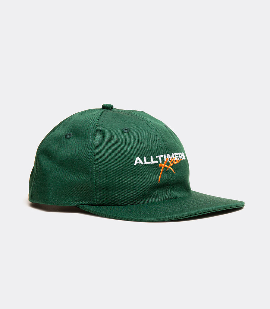 Alltimers Extra Hat