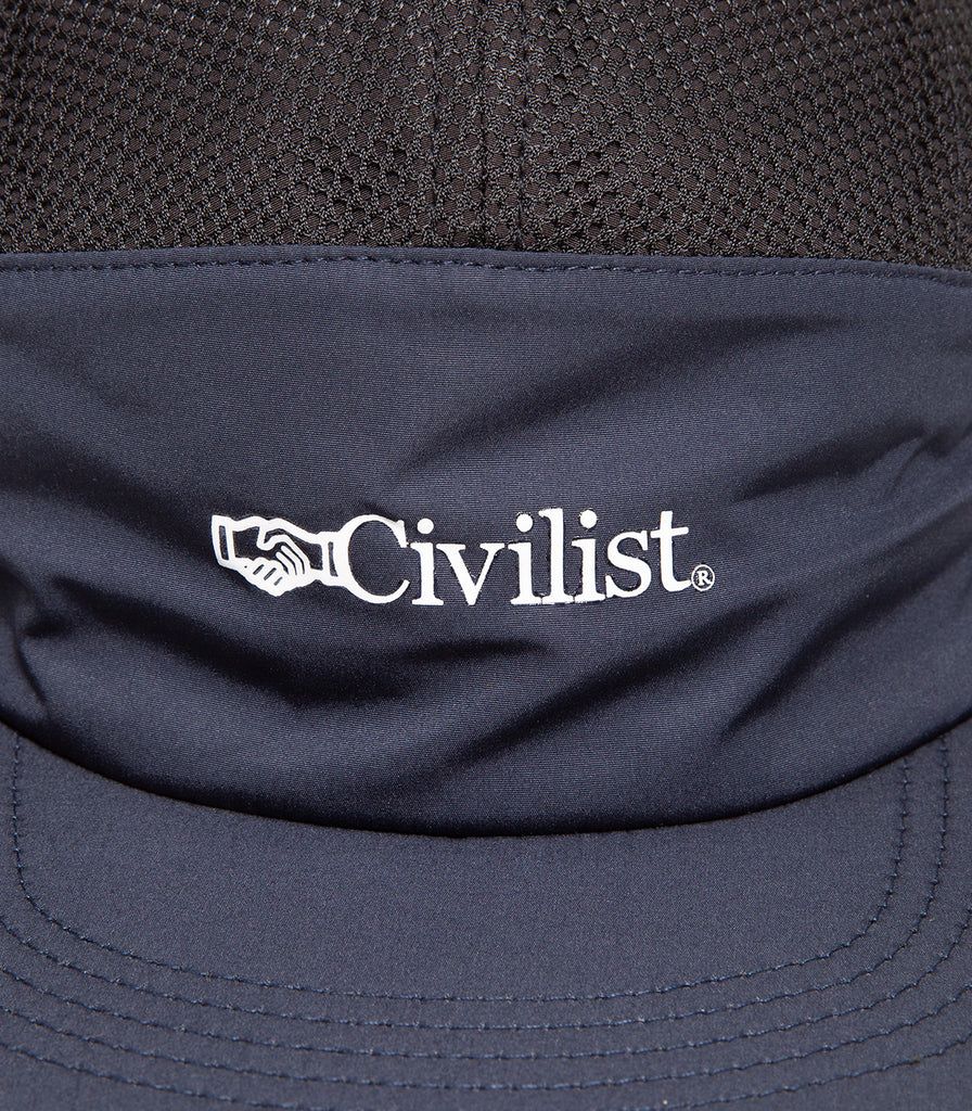 Civilist Running Cap