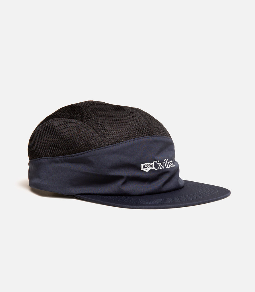 Civilist Running Cap