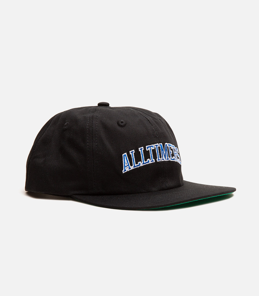 Alltimers City College Hat