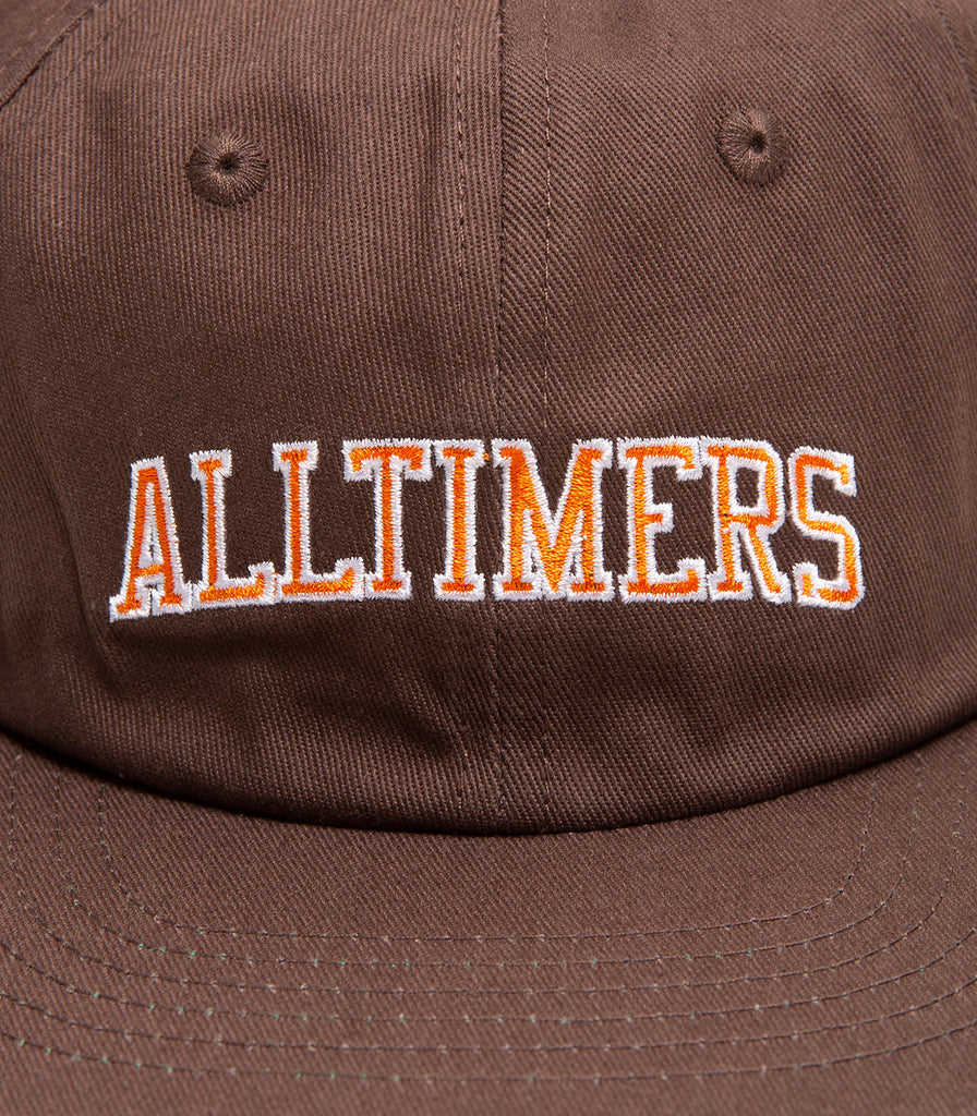 Alltimers City College Hat