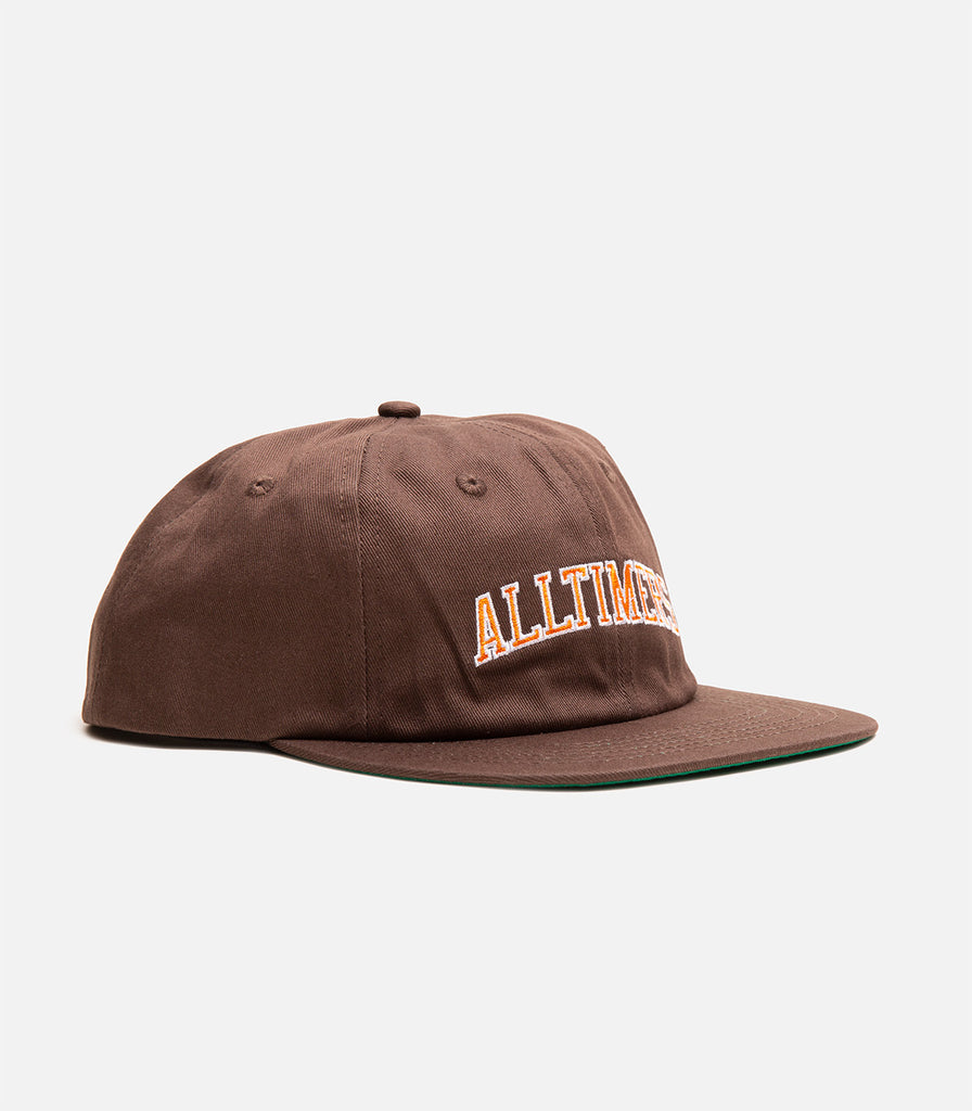 Alltimers City College Hat