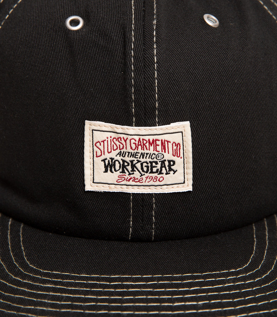 Stussy Workgear Hat