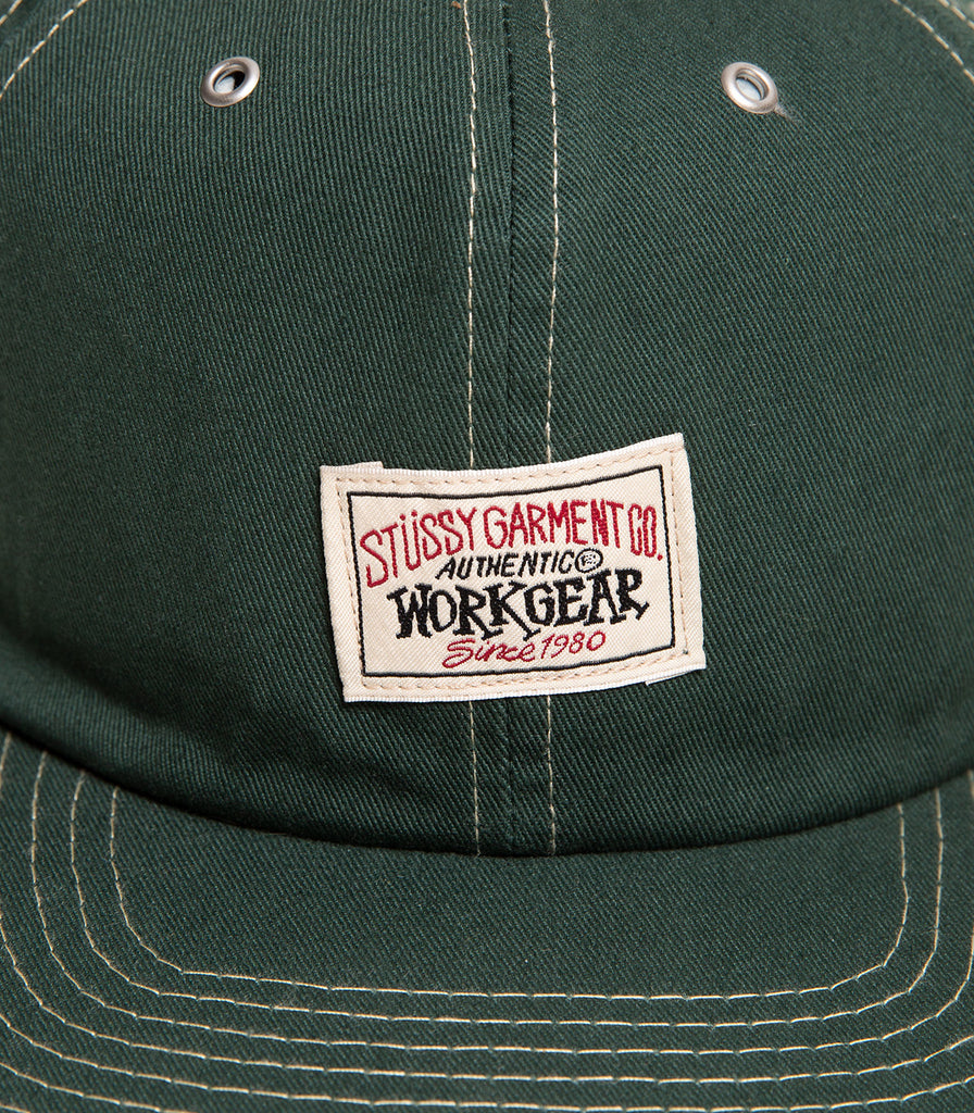 Stussy Workgear Hat