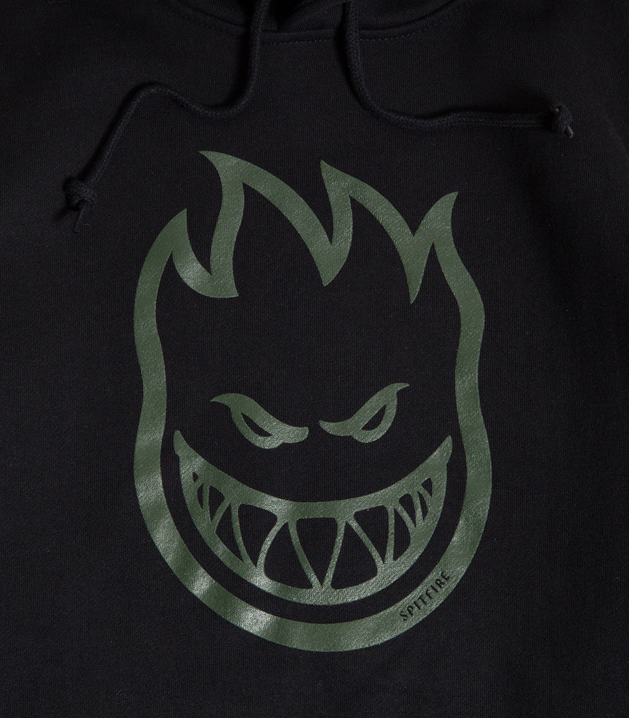 Spitfire Bighead Hooded Sweatshirt