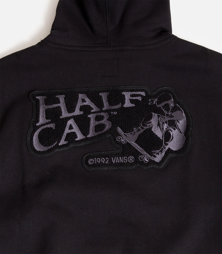 Vans Half Cab 30th Anniversary Hooded Sweatshirt