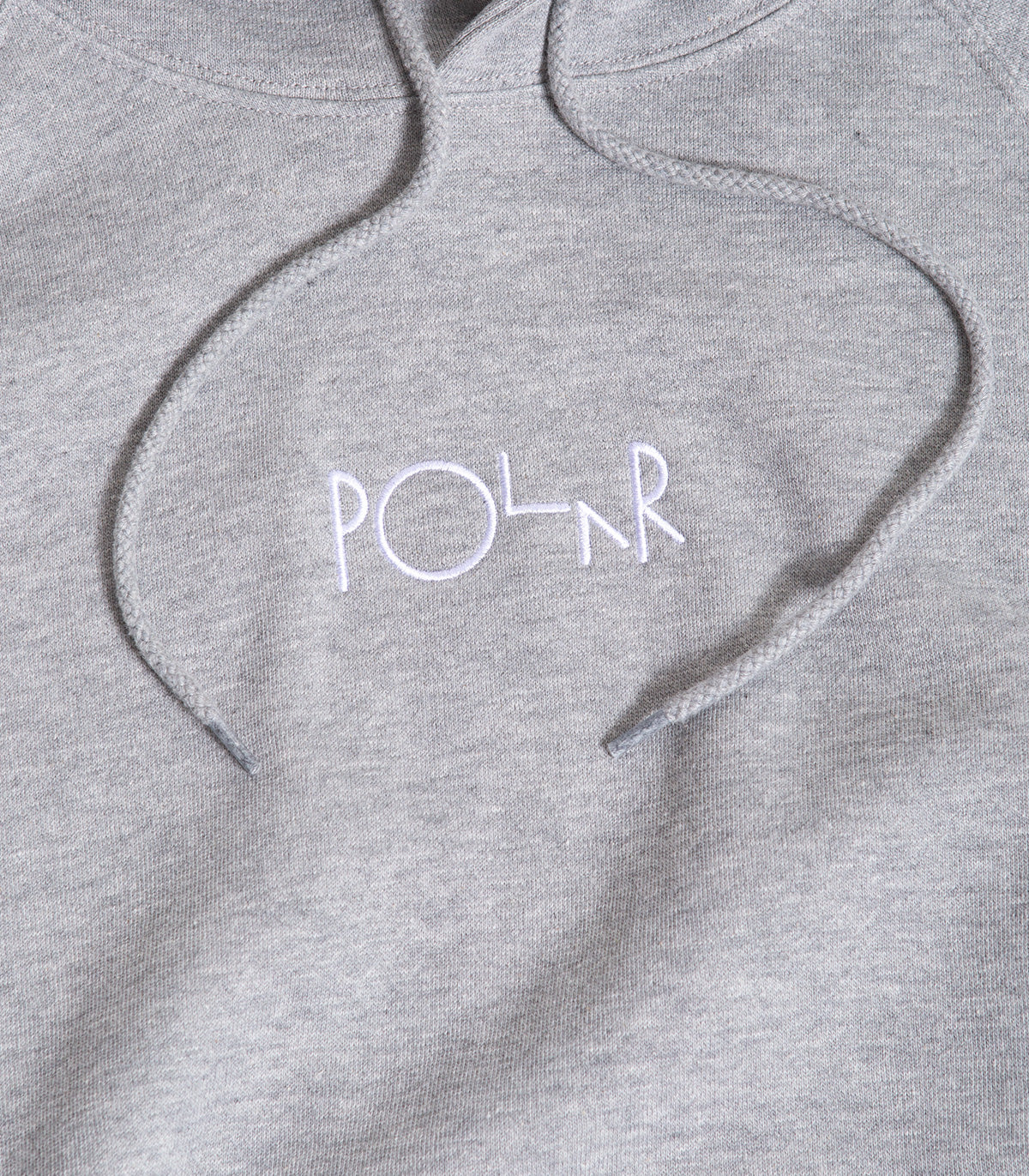 Polar Default Pullover
