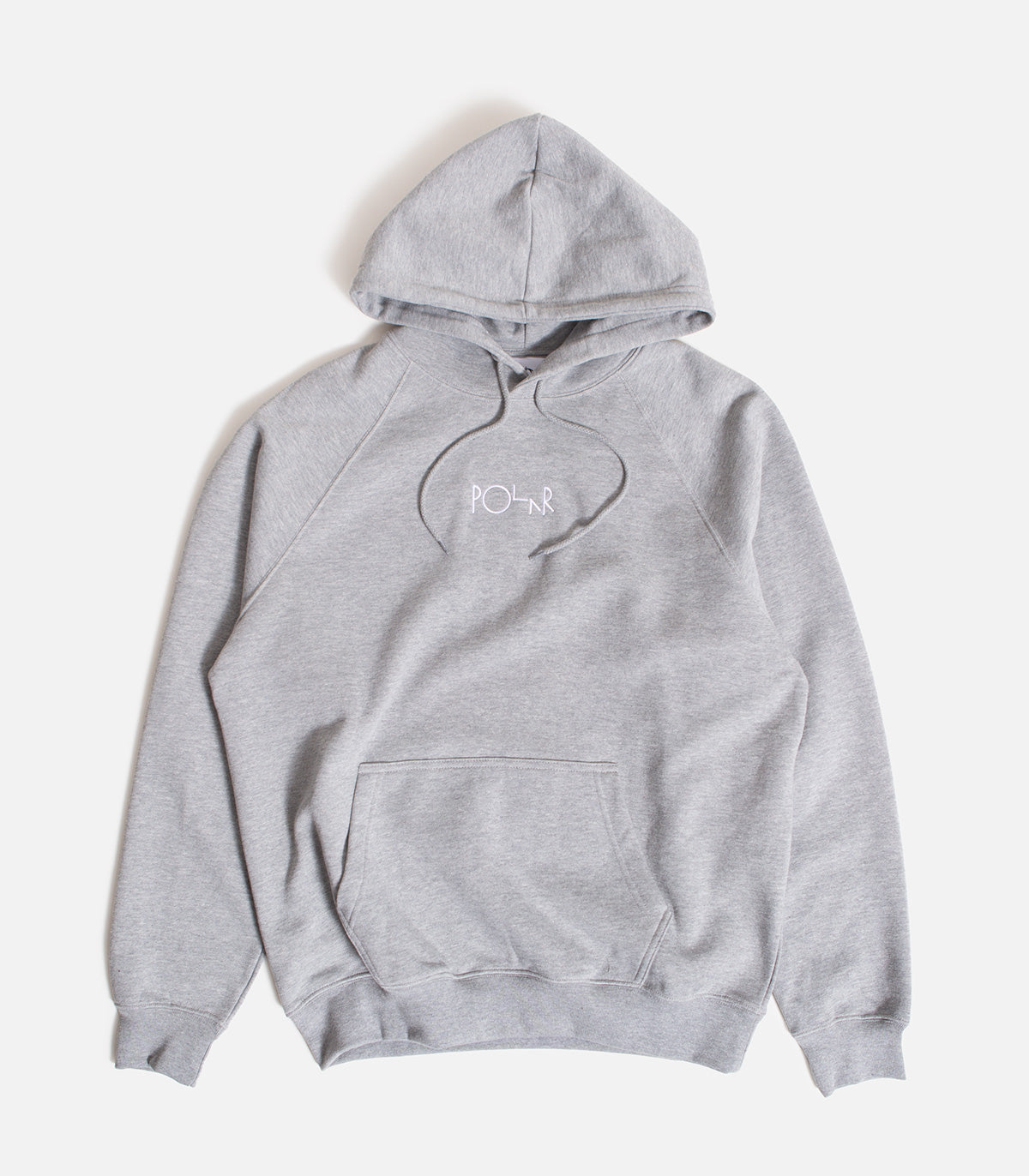 Polar Default Pullover
