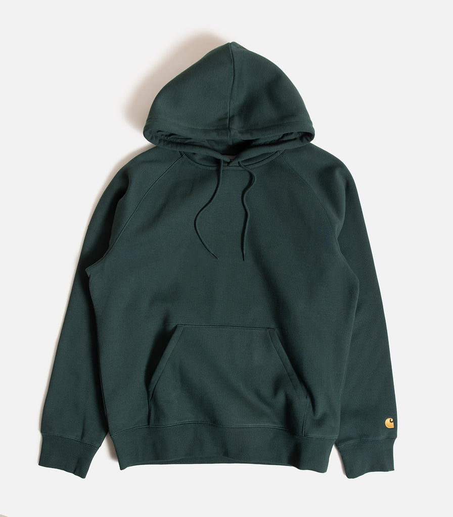 Carhartt WIP Chase Hooded Sweatshirt