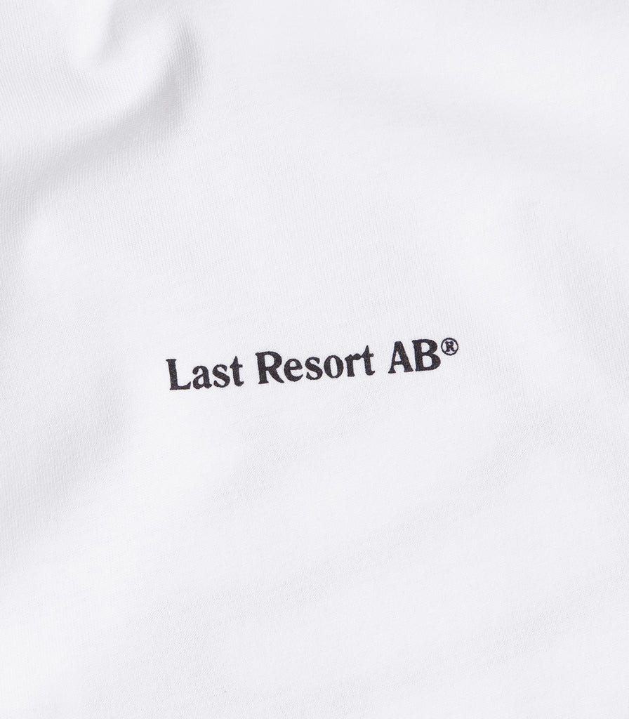 Last Resort AB Atlas Monogram T-Shirt