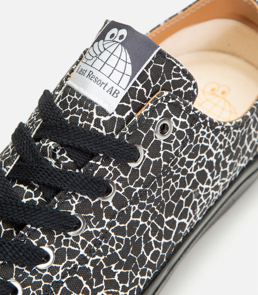 Last Resort AB VM003 Canvas Lo