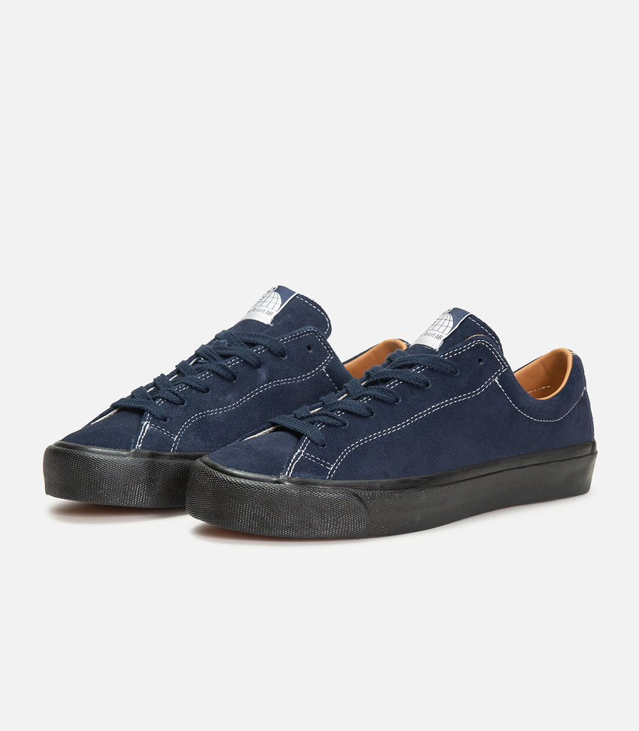 Last Resort AB VM003 Suede Lo – Atlas