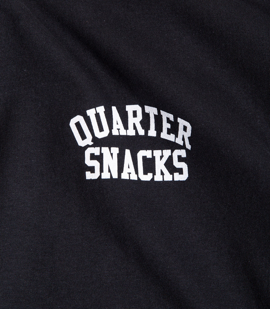 Quartersnacks Snackman Long Sleeve T-Shirt